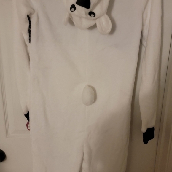 BEAR PJ suit - Picture 3 of 4
